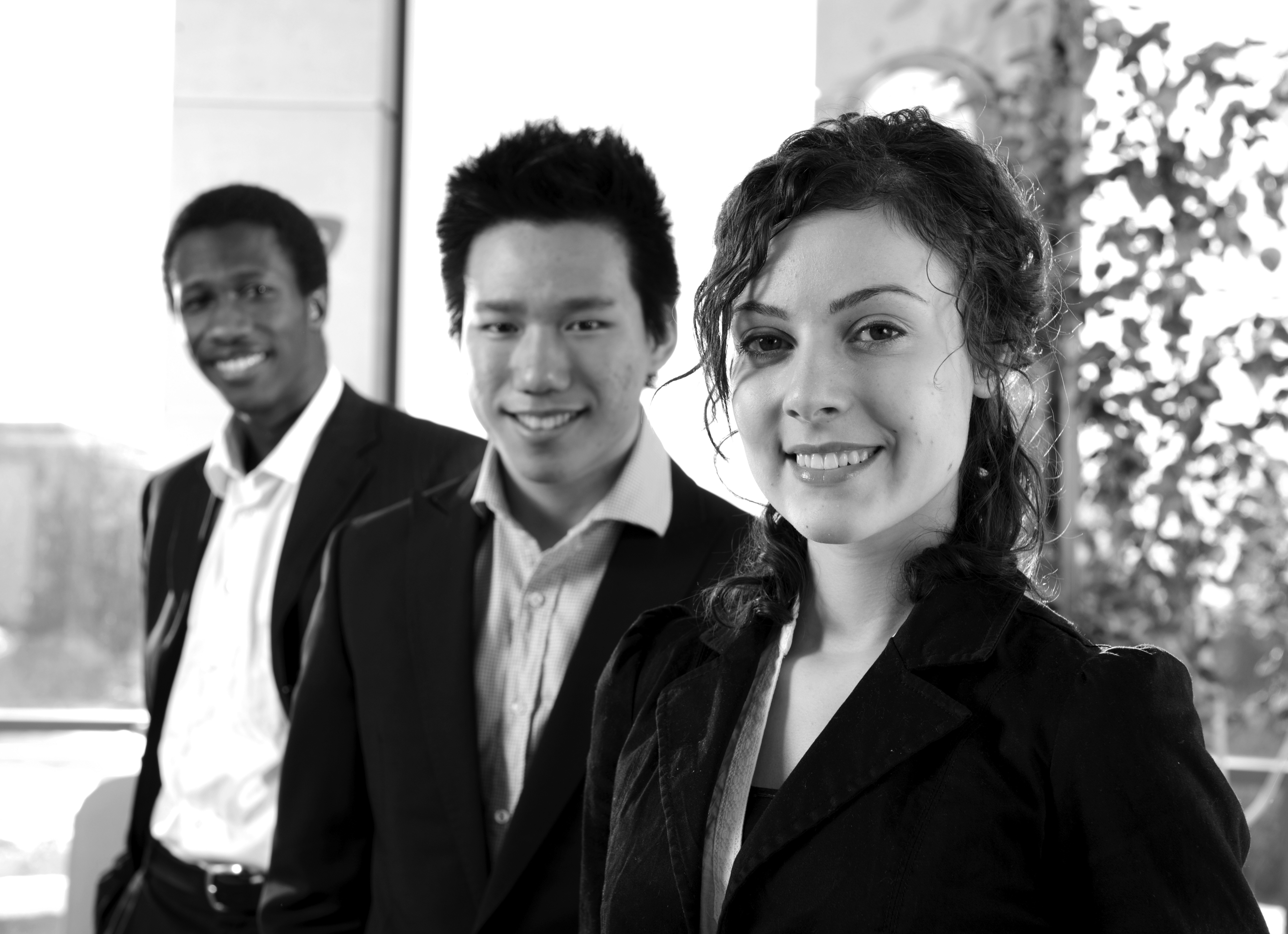 HealthSouth Interns
